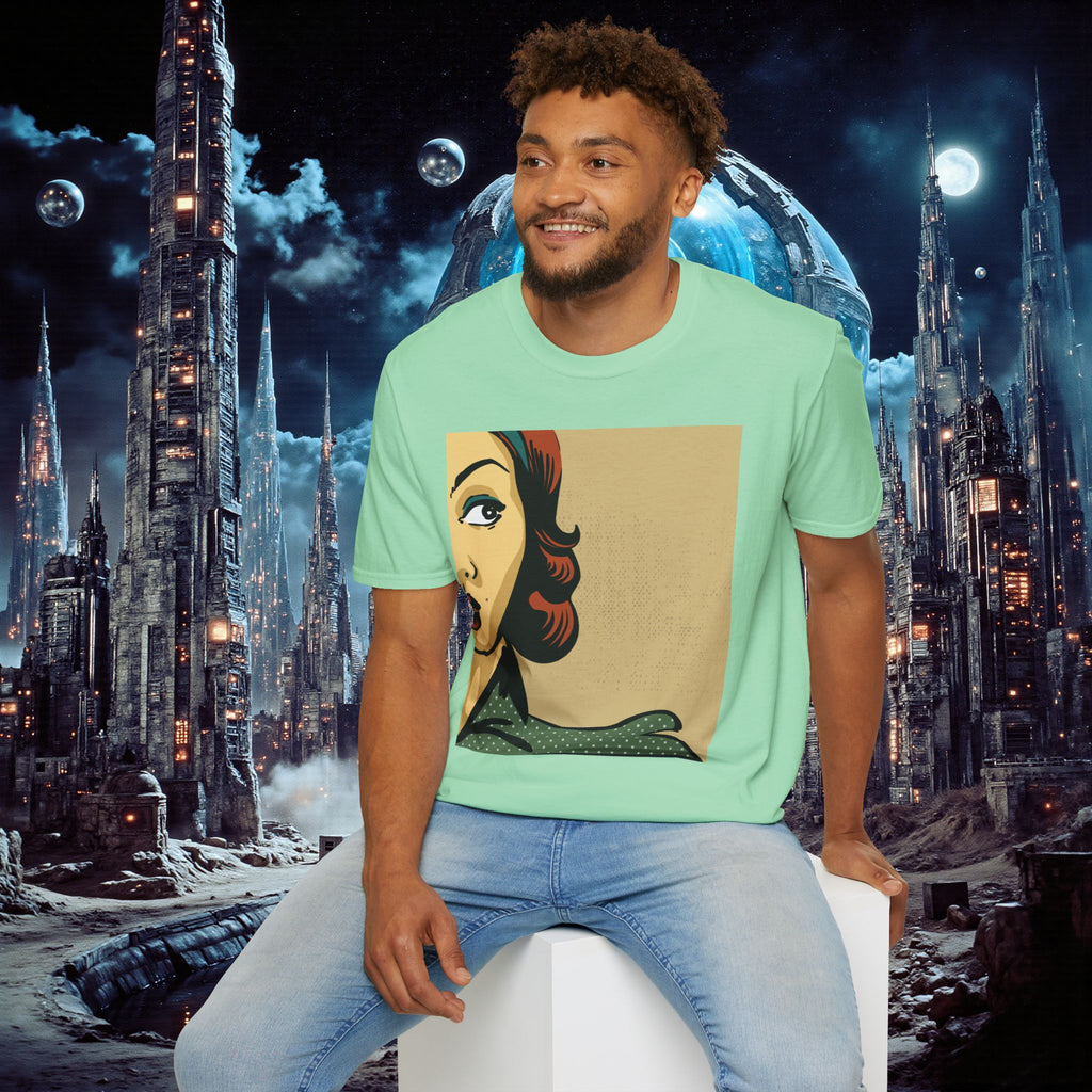 T-Shirt | The Only One