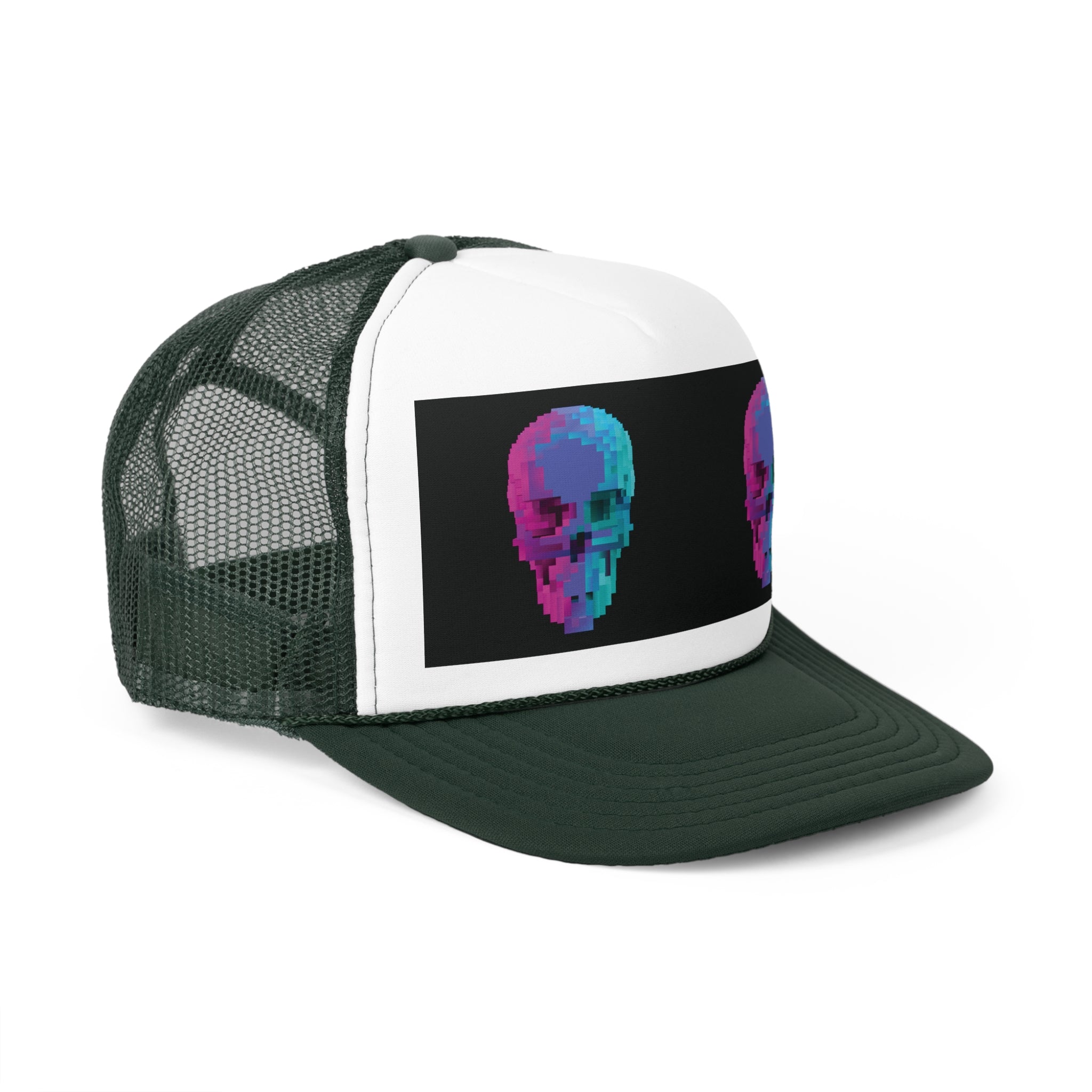 Trucker Hat | Toxic Fashion