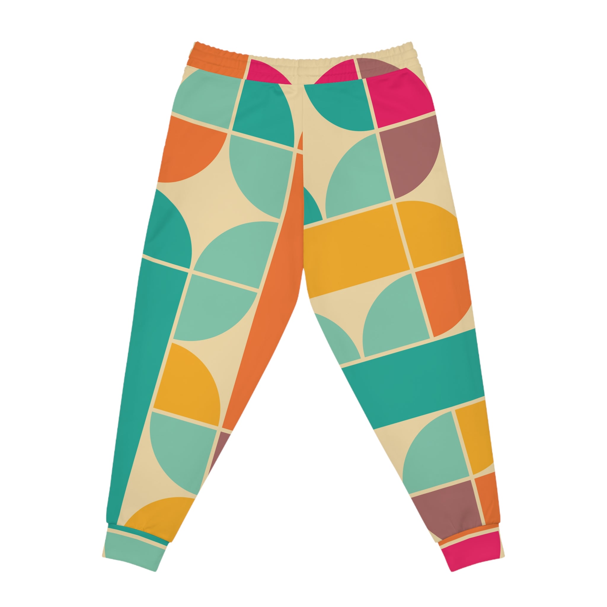 Athletic Joggers | Wawa 1981