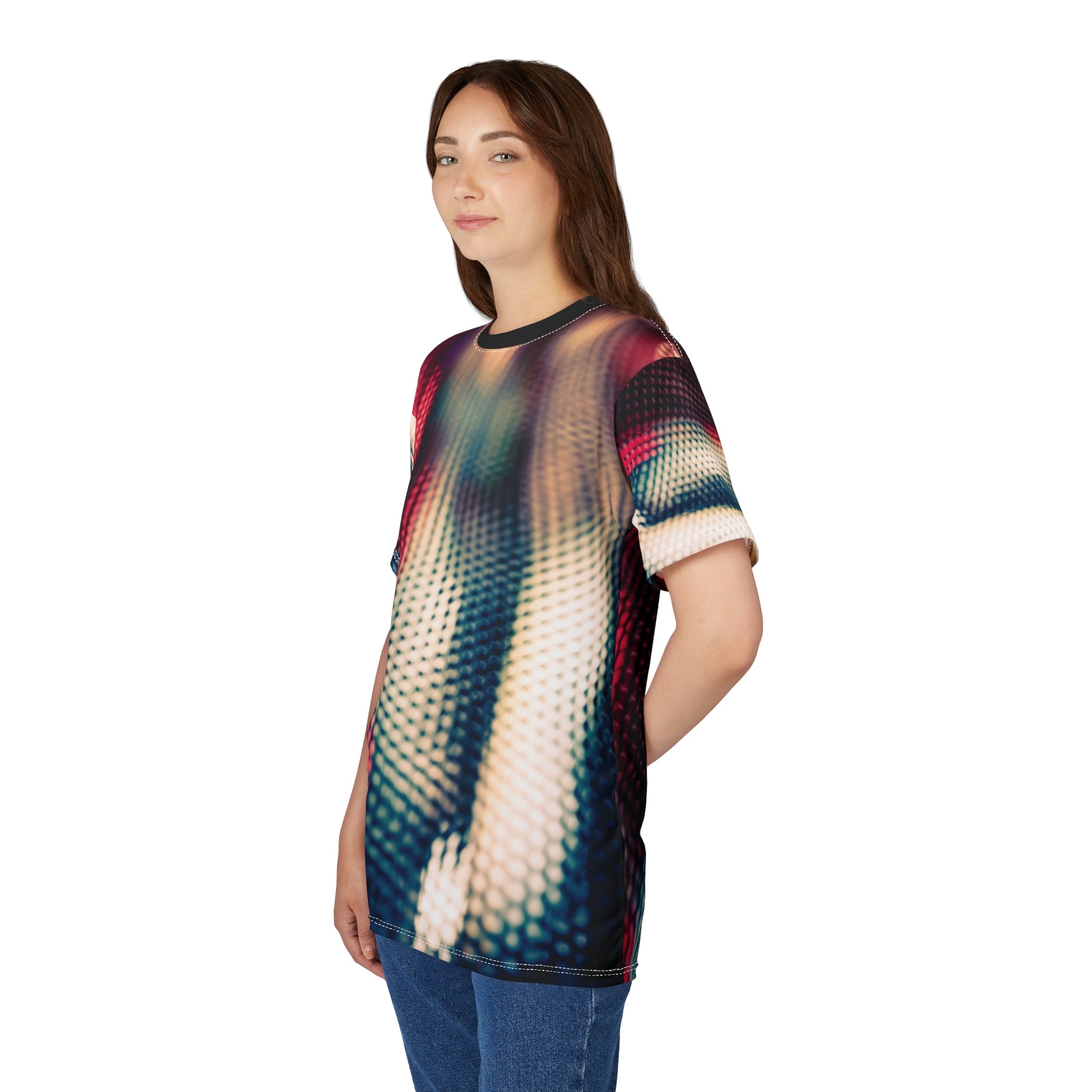 AOP Shirt | Into The Unknown