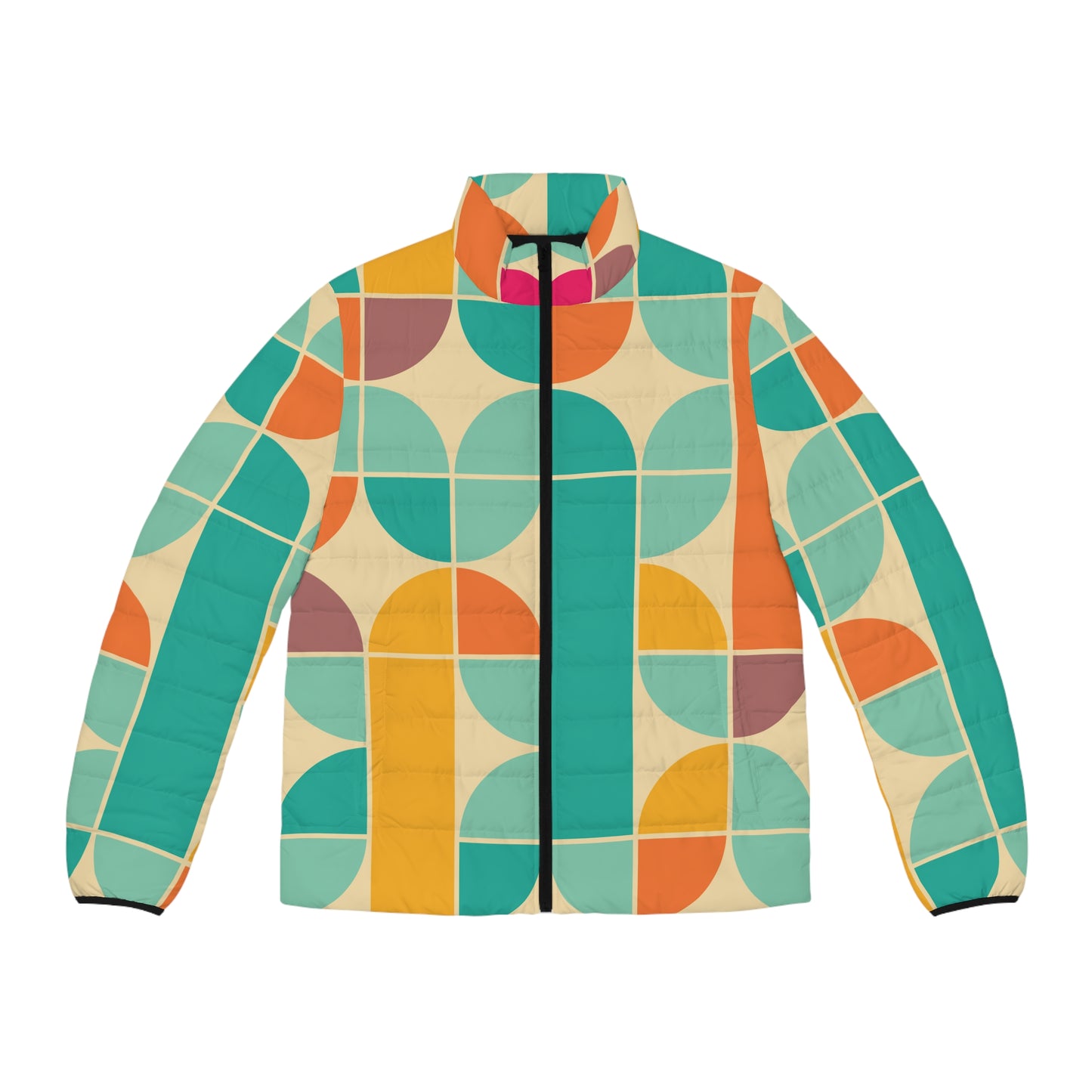 Puffer Jacket | Wawa 1981