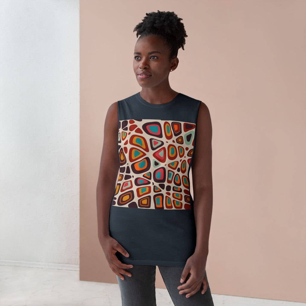 Muscle Tank | Vintage 61