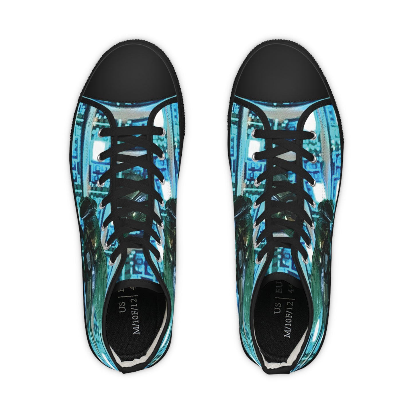 Sneakers | Electric Fly