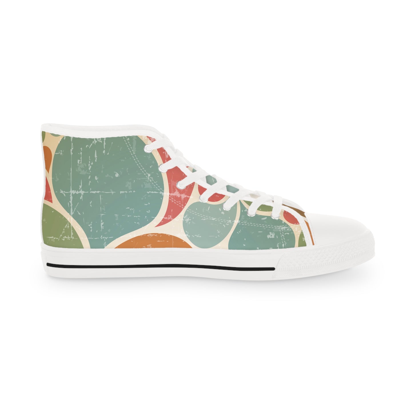 Sneakers | Wawa 1972
