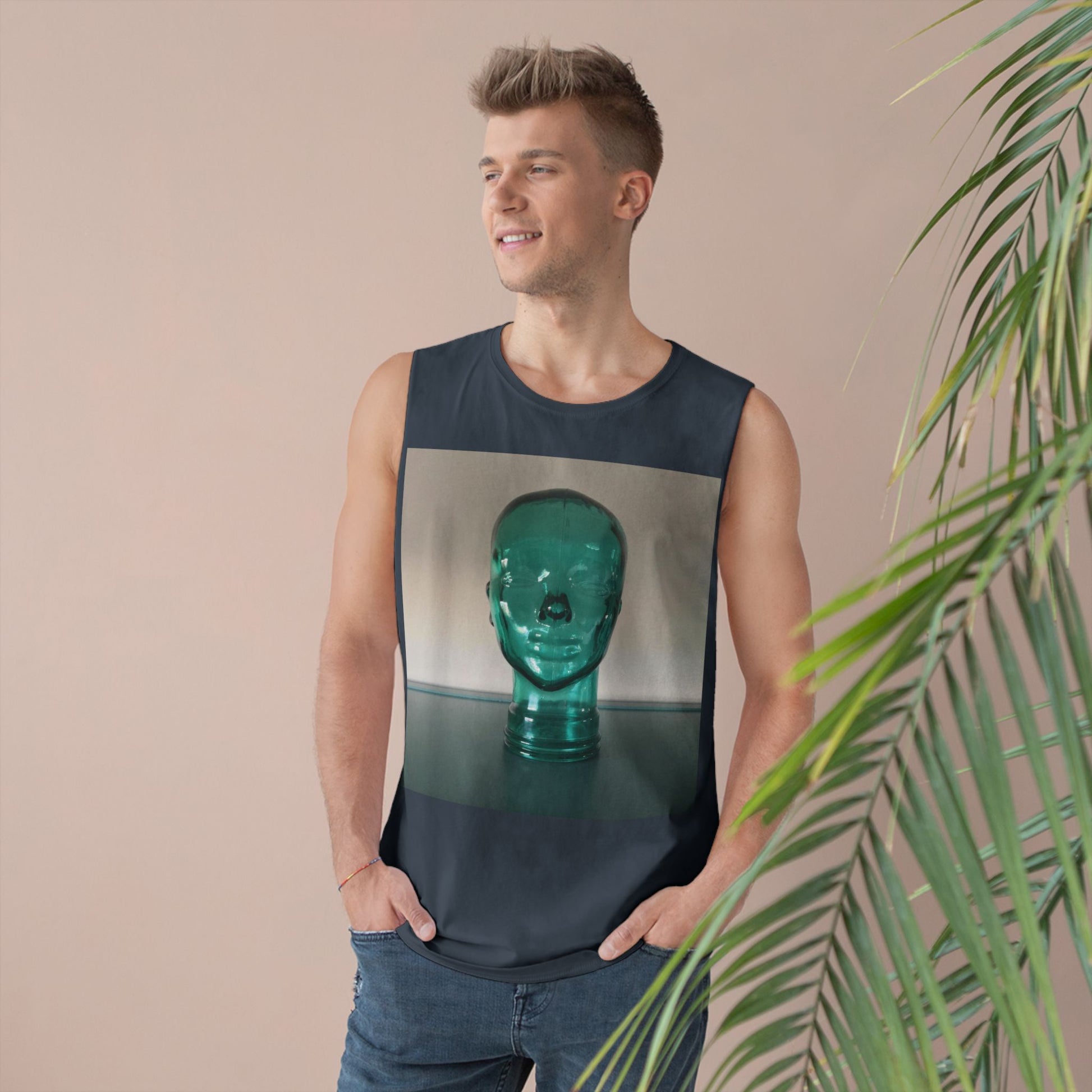 Muscle Tank | Limbo