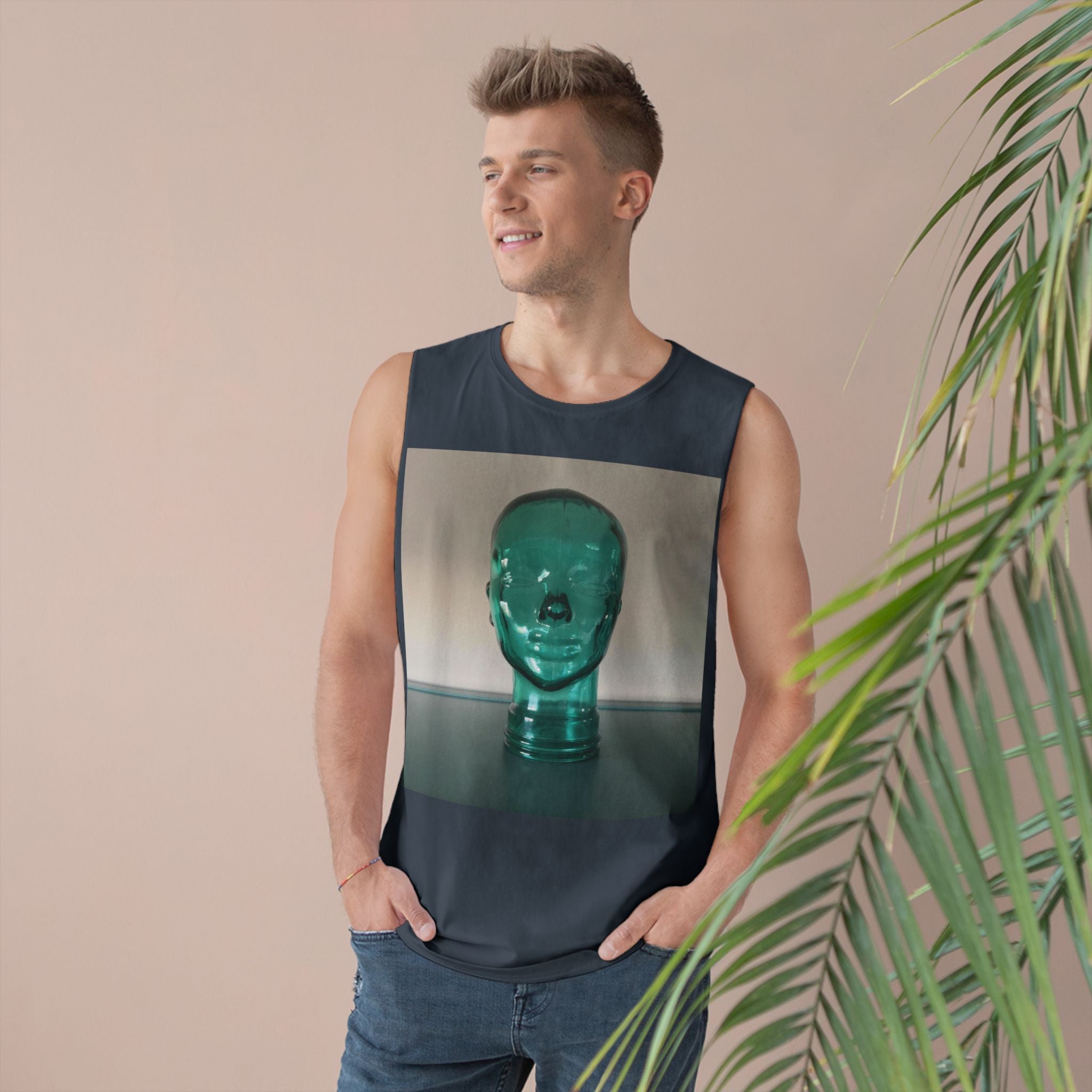 Muscle Tank | Limbo