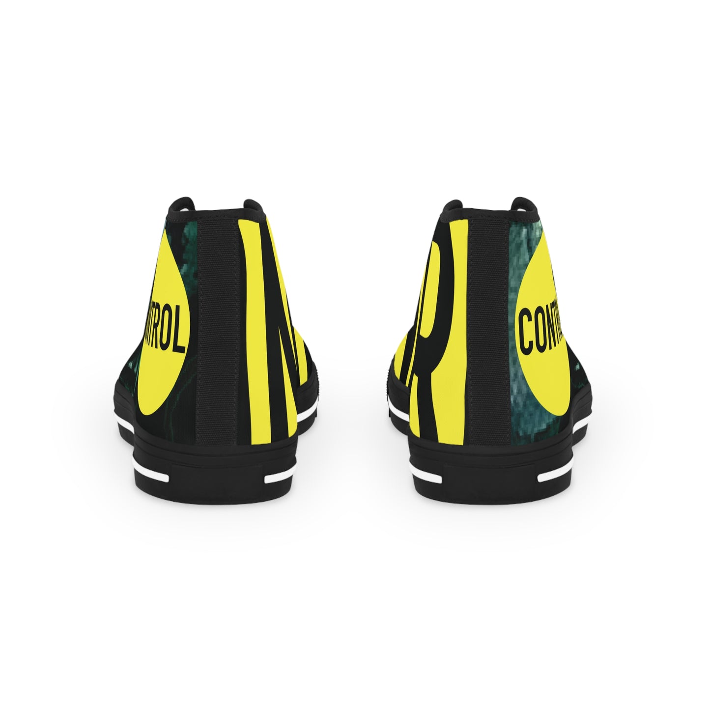 Sneakers | CONTROL
