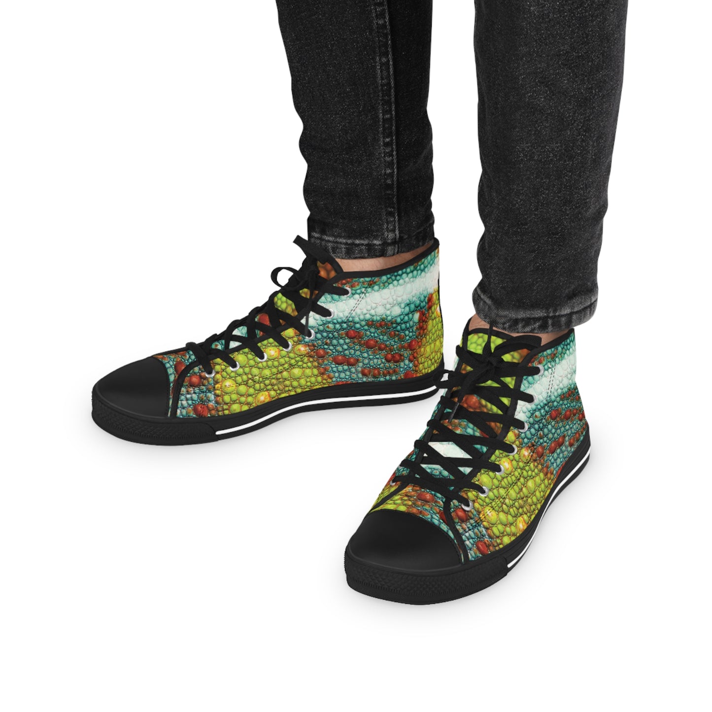 Sneakers | Reptite