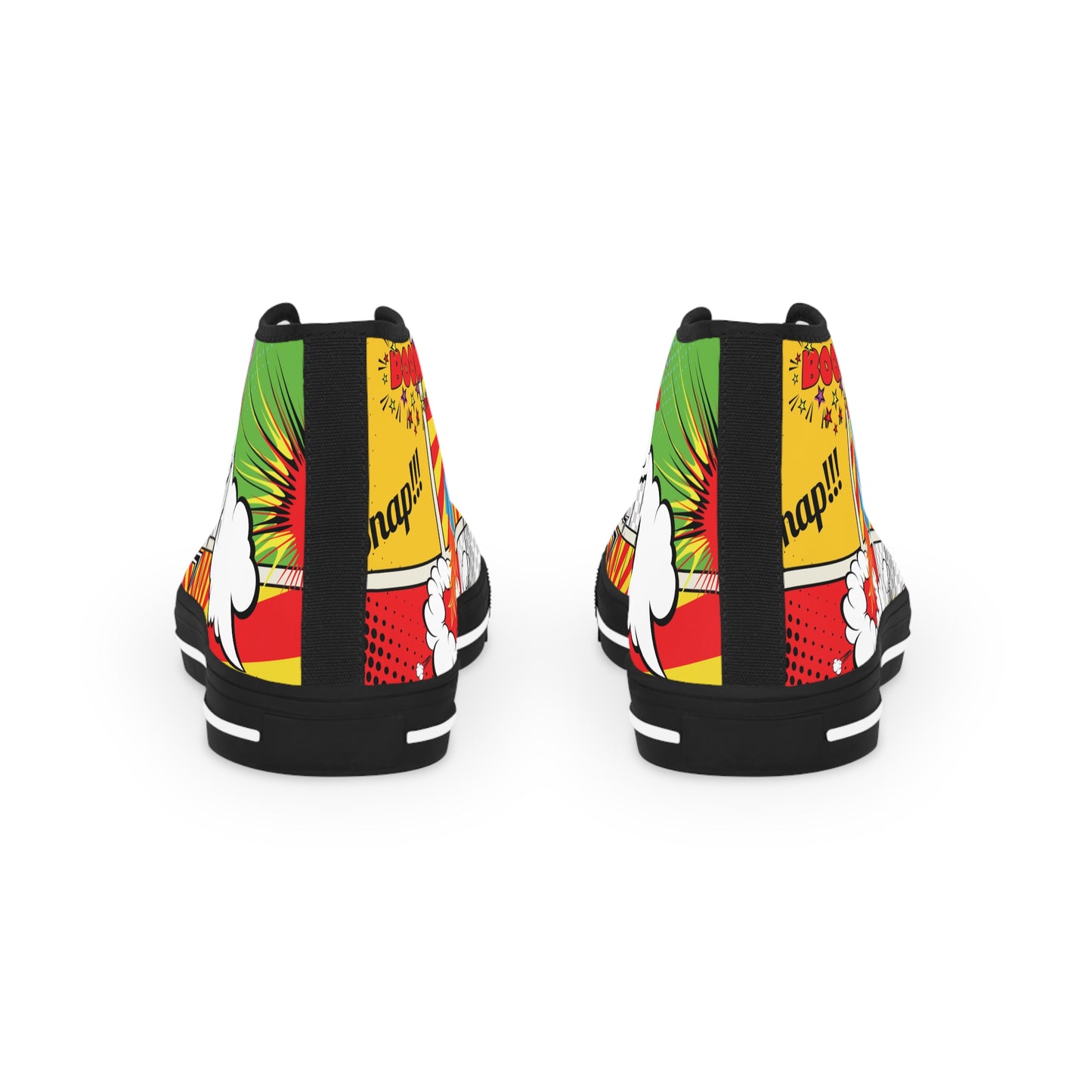 Sneakers | Rocket Man