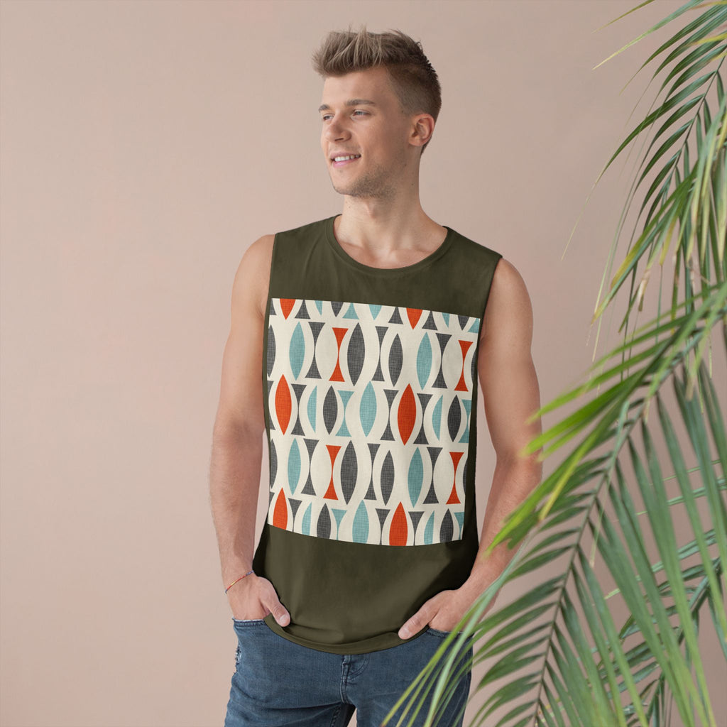 Muscle Tank | Vintage 51
