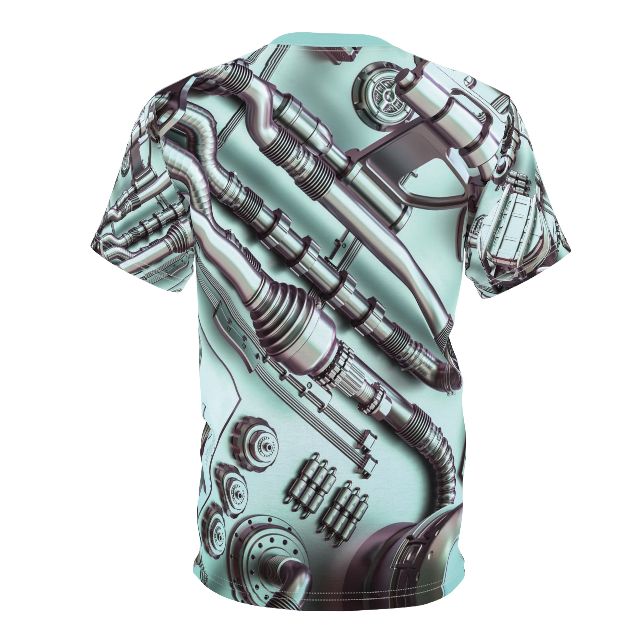 AOP Shirt | Devious
