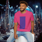 T-Shirt | Purple