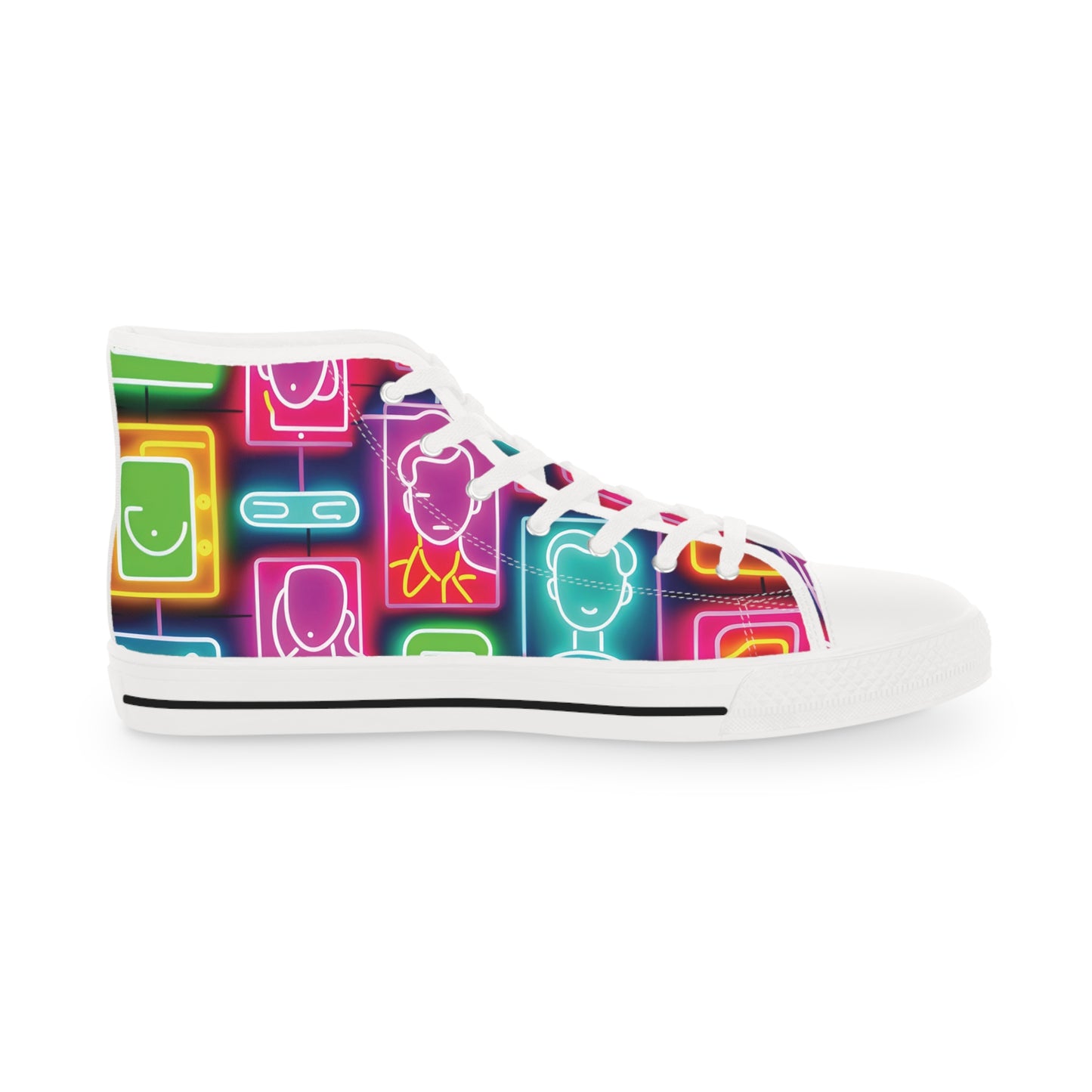Sneakers | Neon 1950 September