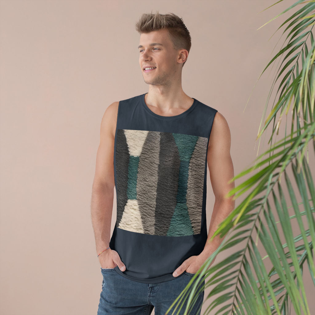 Muscle Tank | Den