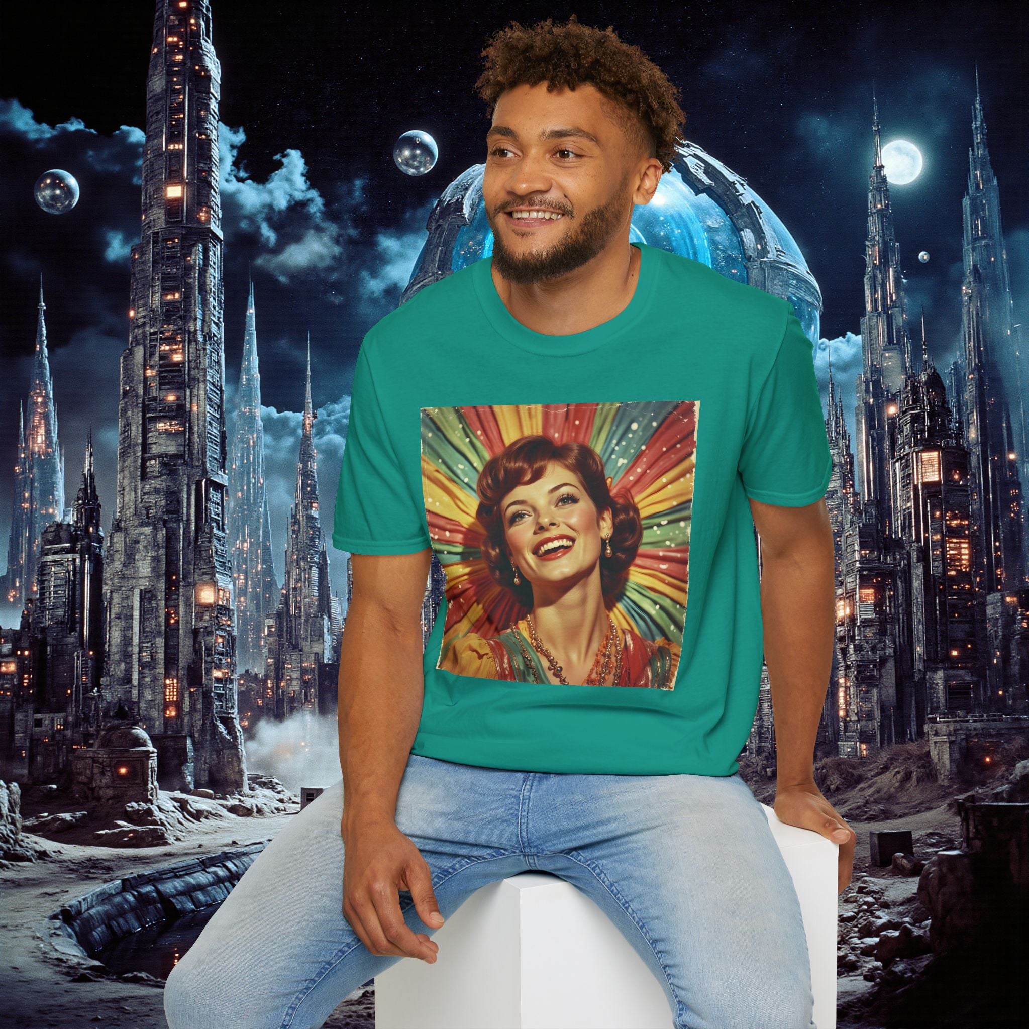 T-Shirt | Gay
