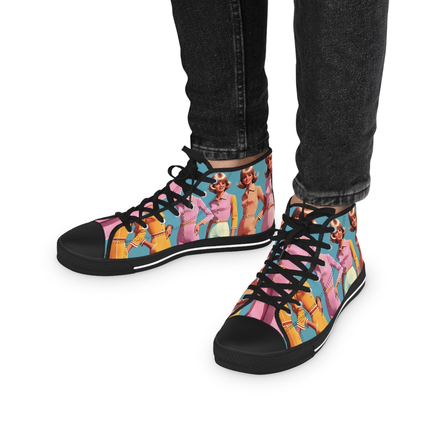 Sneakers | Retro 1970 January