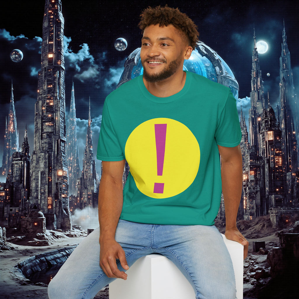 T-Shirt | !