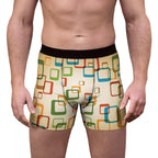 Boxer Briefs | Smoking Room