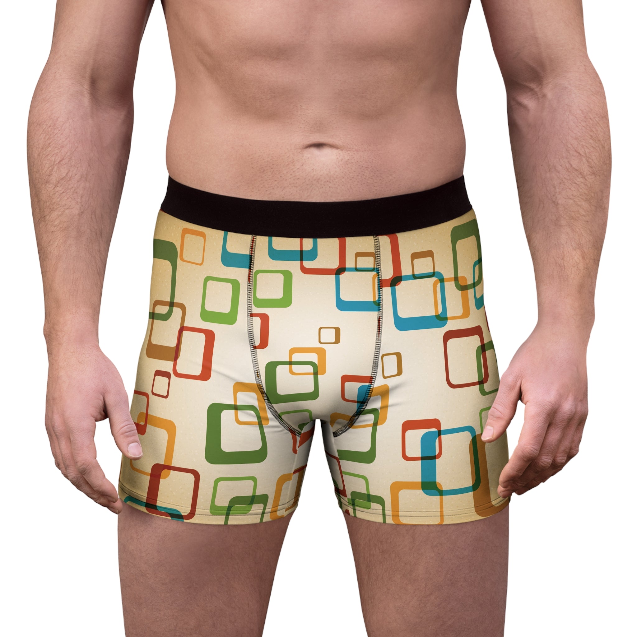Boxer Briefs | Smoking Room