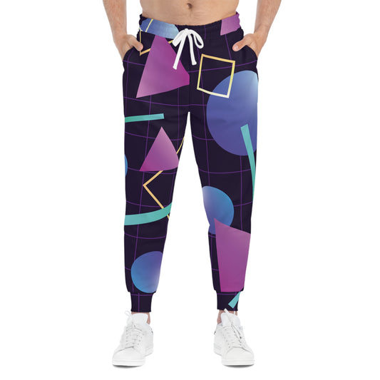 Athletic Joggers | Beverly 1984