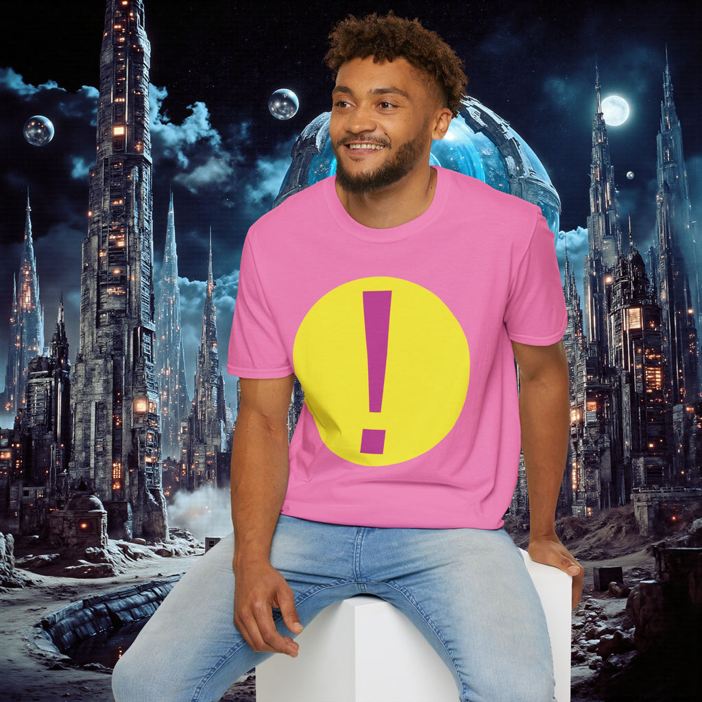 T-Shirt | !
