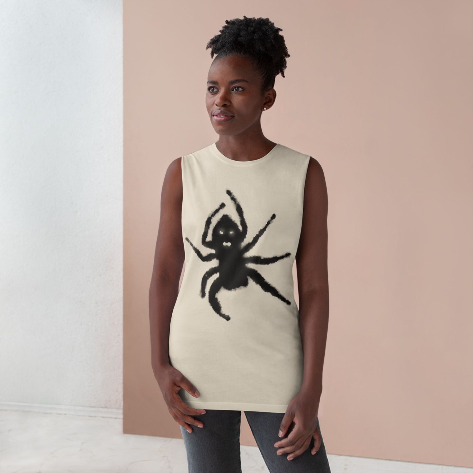 Muscle Tank | I'm Home