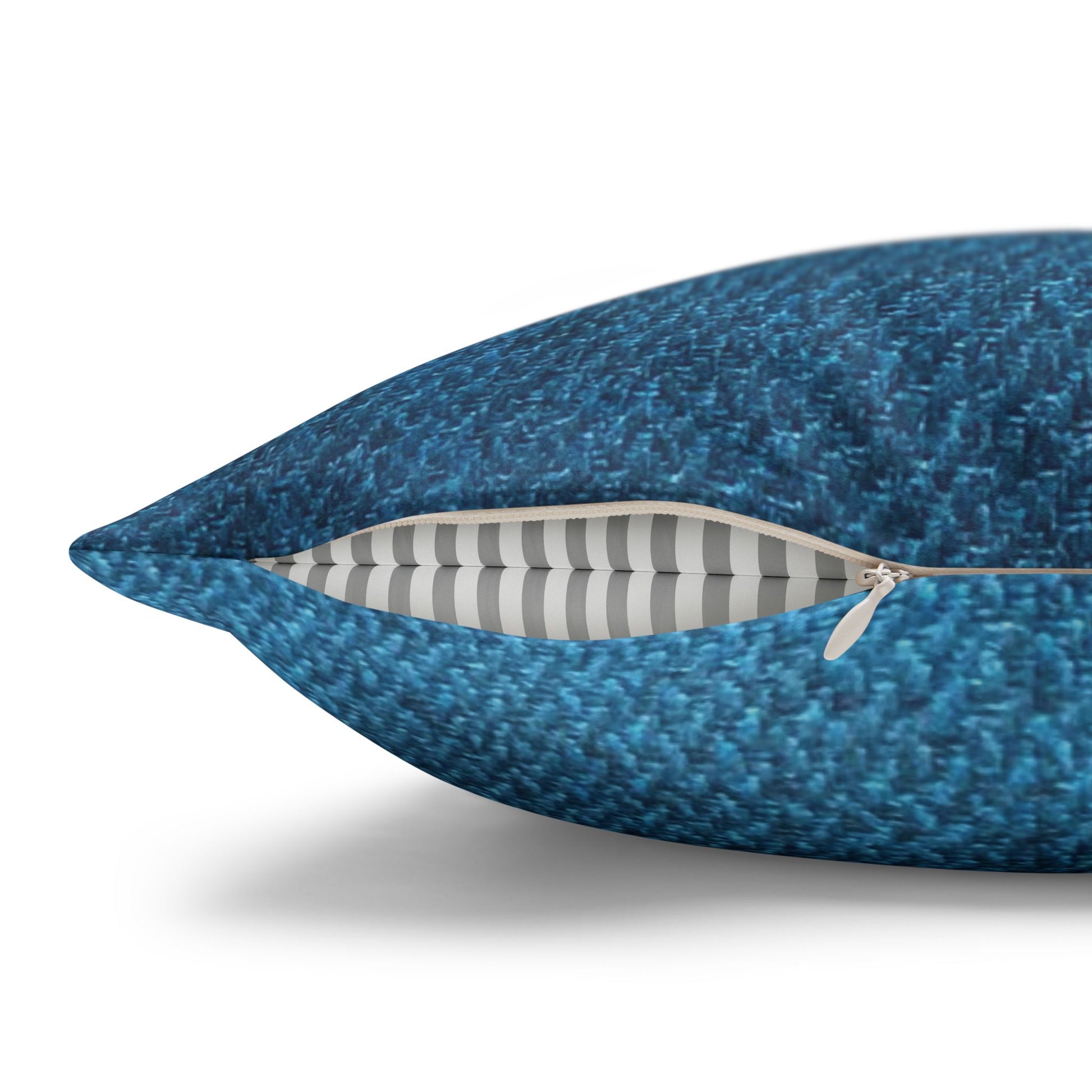 Pillow Case | Faux Suede | Fuel