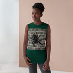 Muscle Tank | Spider Spray