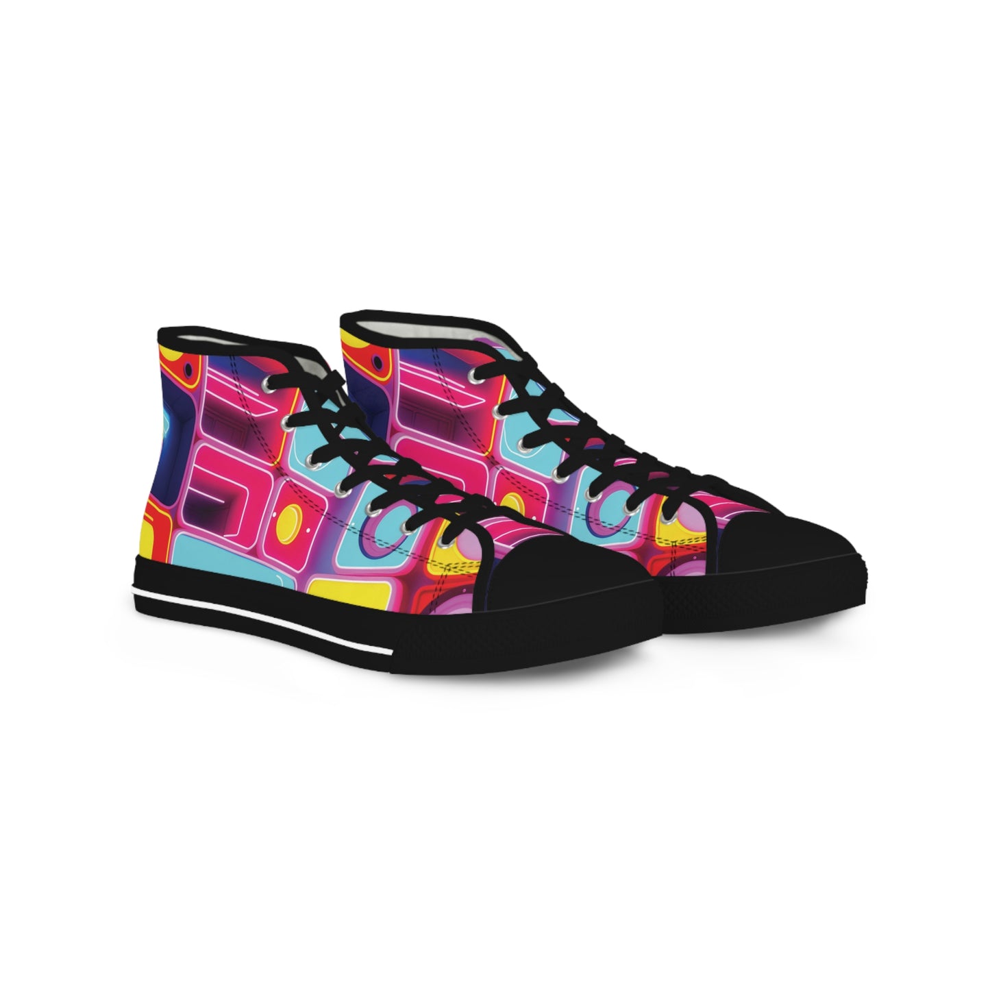 Sneakers | Neon 1960 February