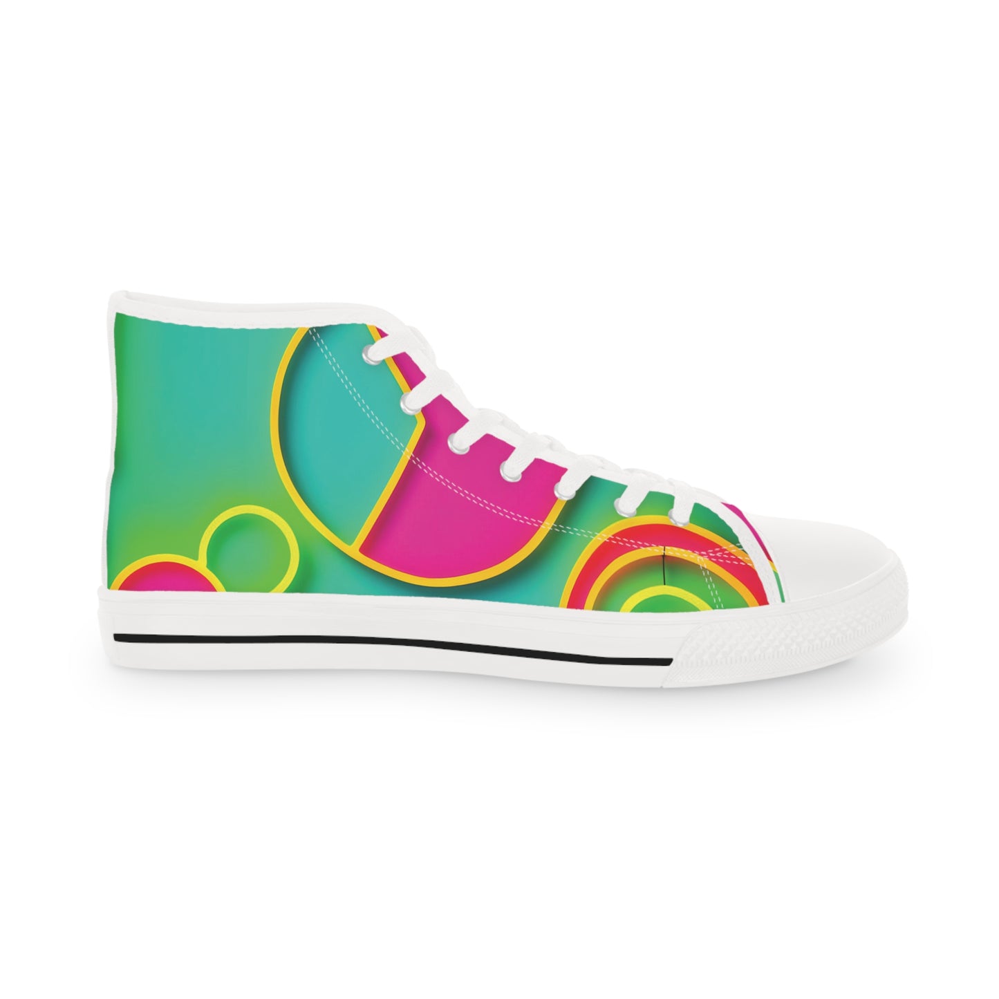 Sneakers | Neon 1960 March