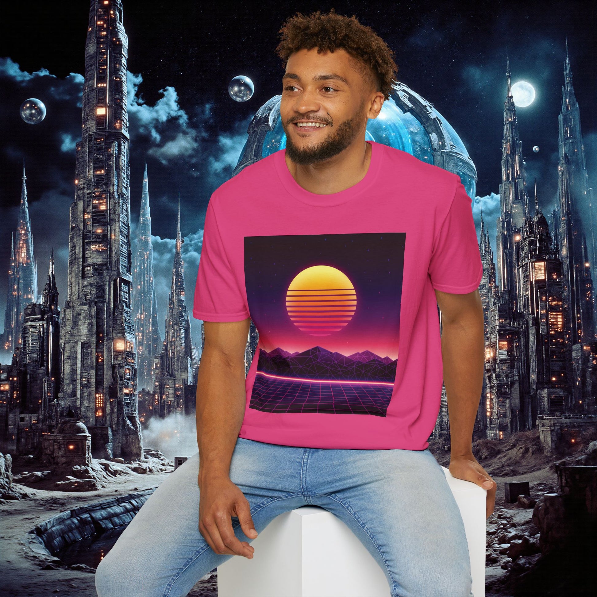 T-Shirt | Death Matrix