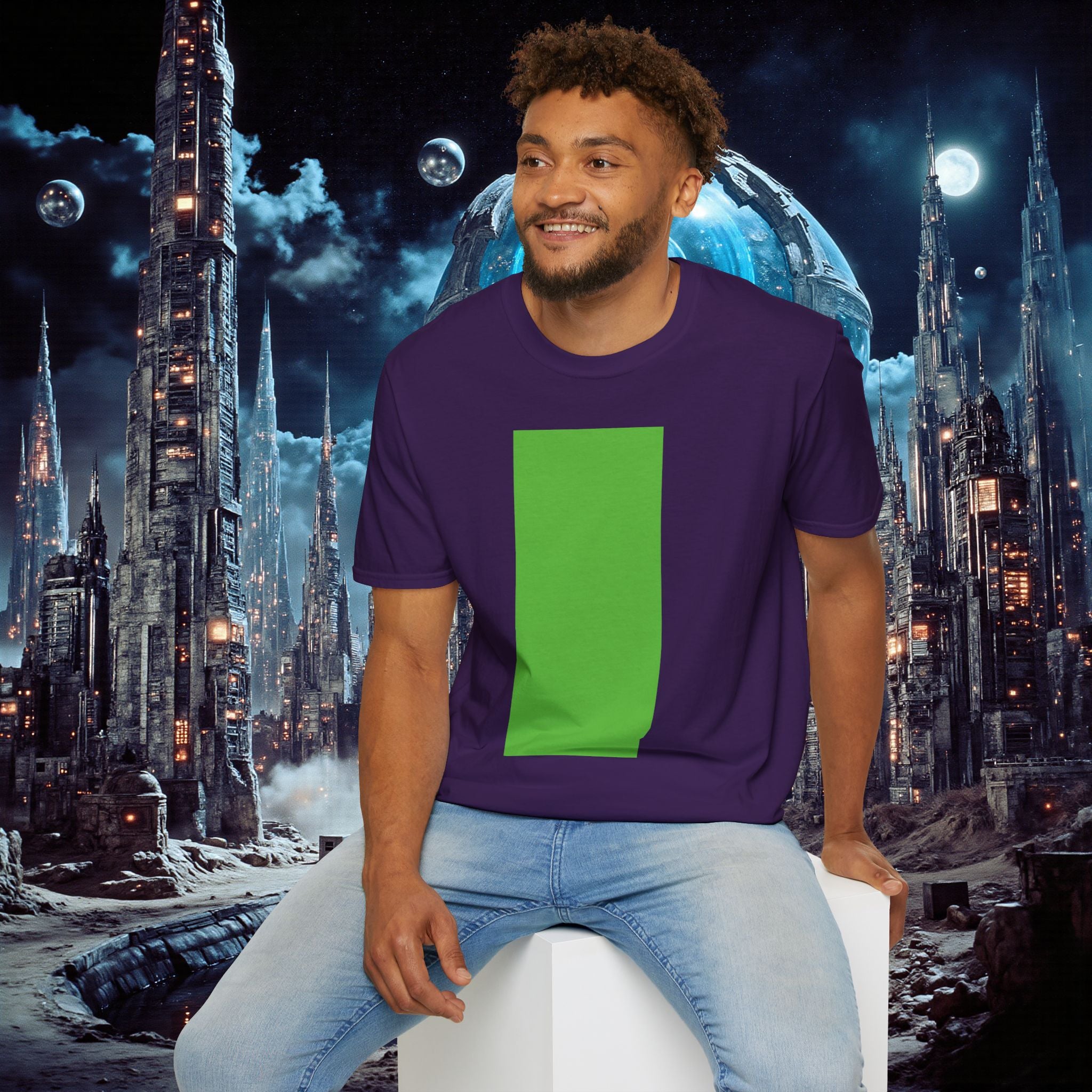 T-Shirt | Green