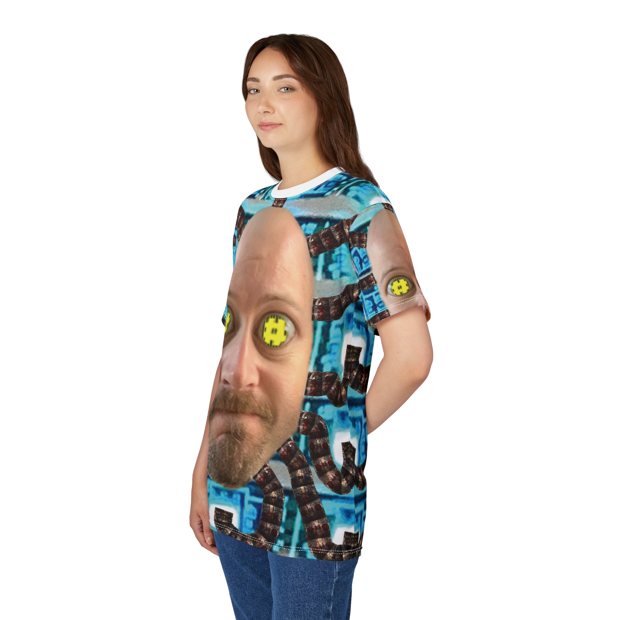 AOP Shirt | Dodeca