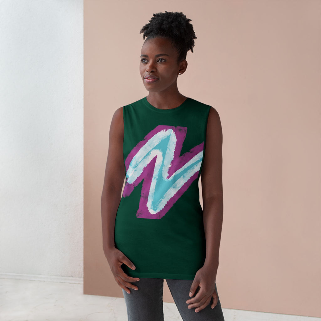 Muscle Tank | Z