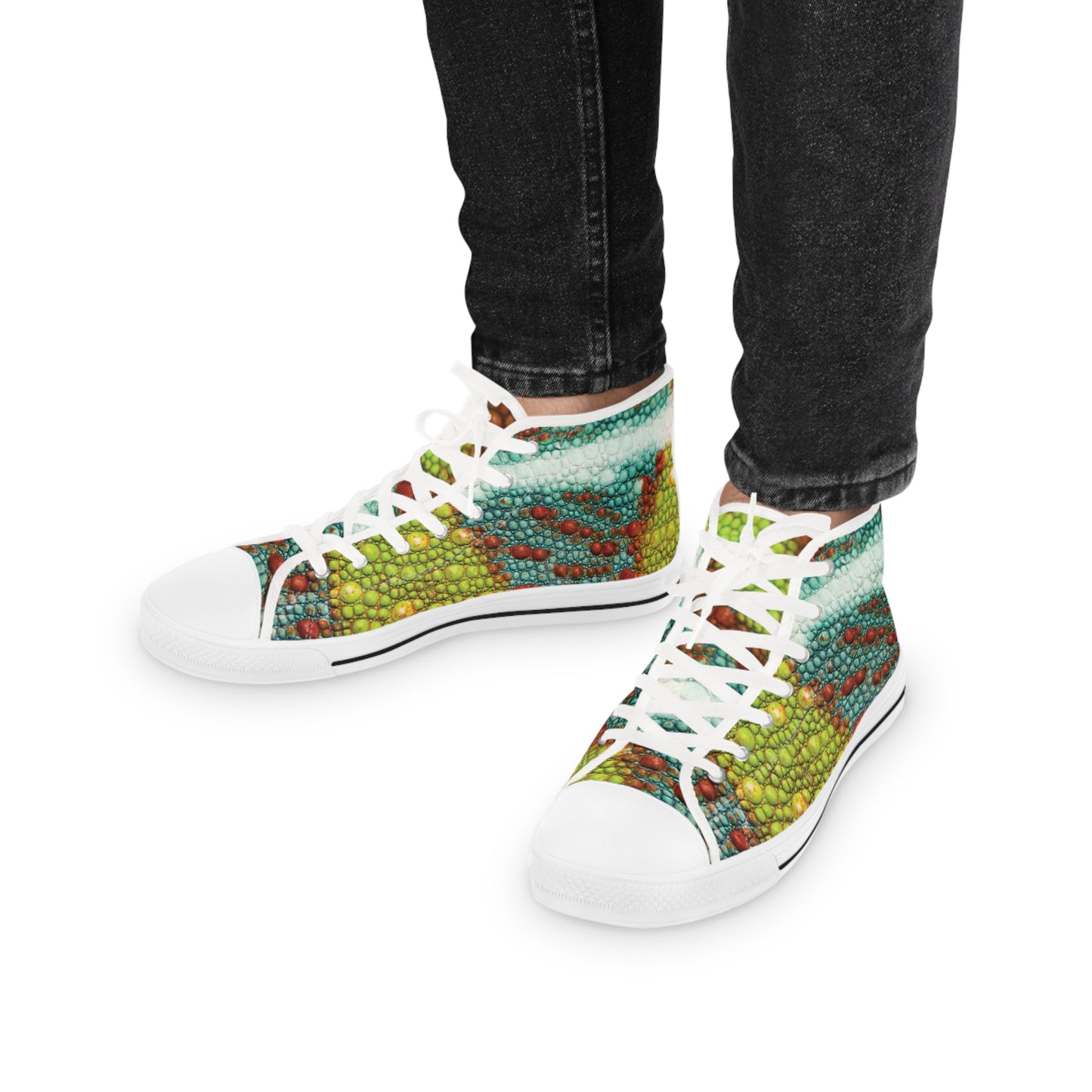Sneakers | Reptite