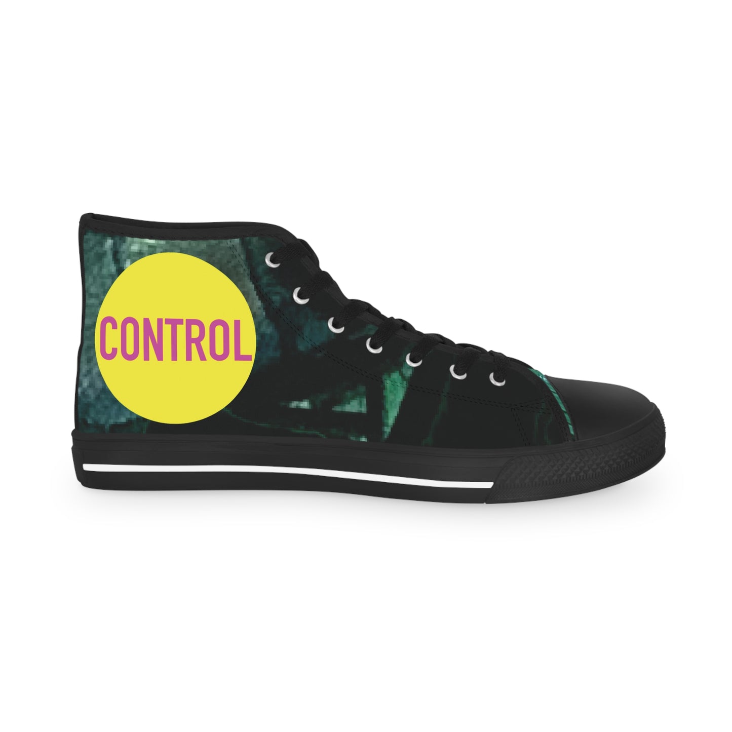 Sneakers | CONTROL | Pink
