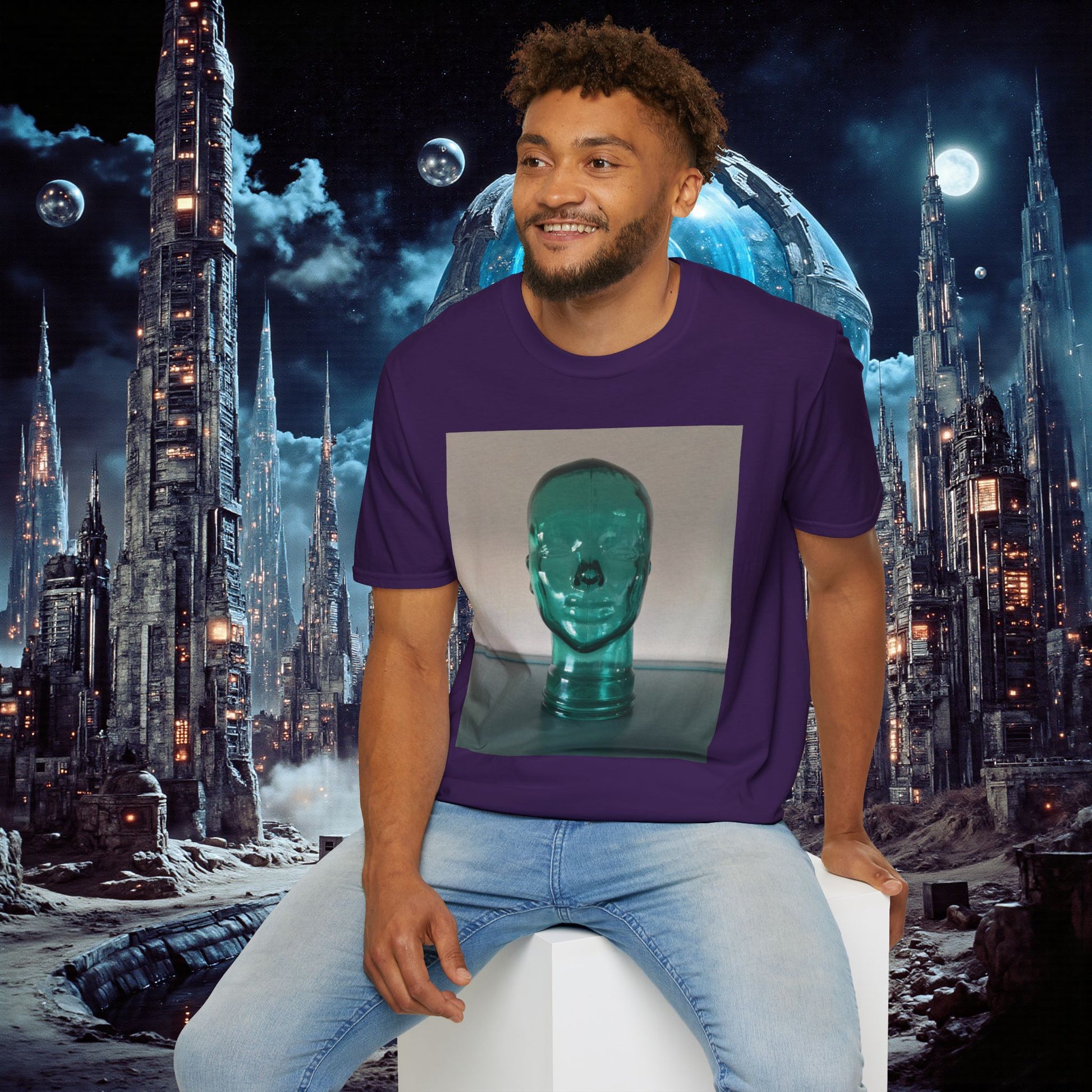 T-Shirt | Limbo