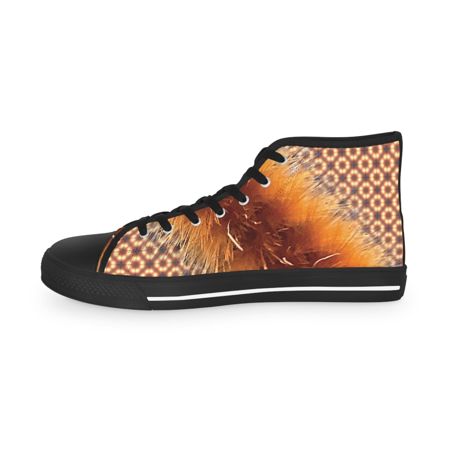 Sneakers | The Spicy Worm