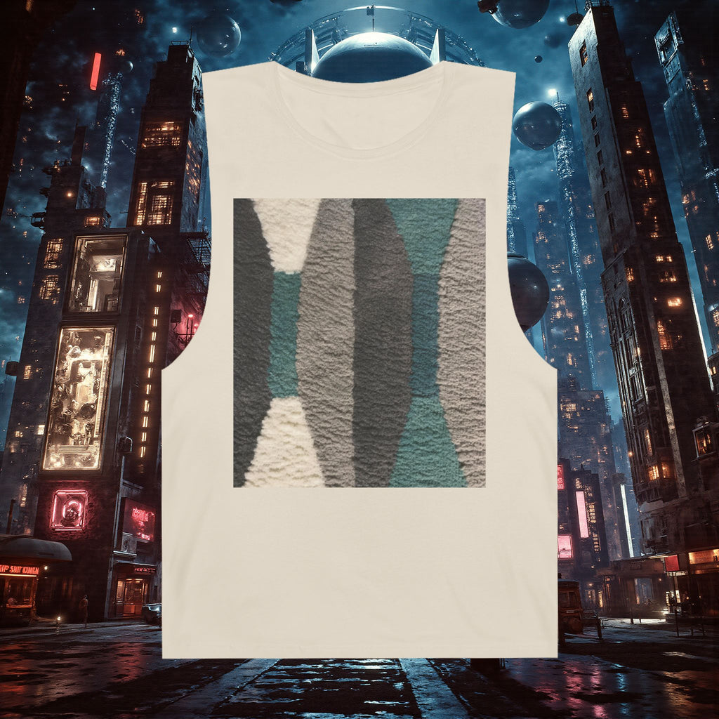 Muscle Tank | Den