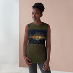Muscle Tank | Occupation Earth