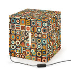 The Light Cube - Backache