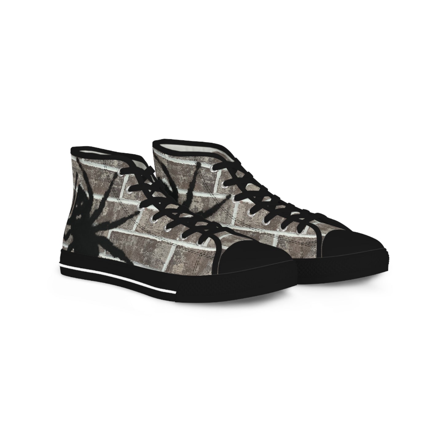 Sneakers | Spider Spray