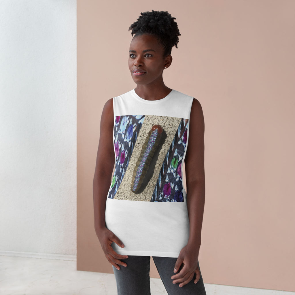 Muscle Tank | Ring Wormed