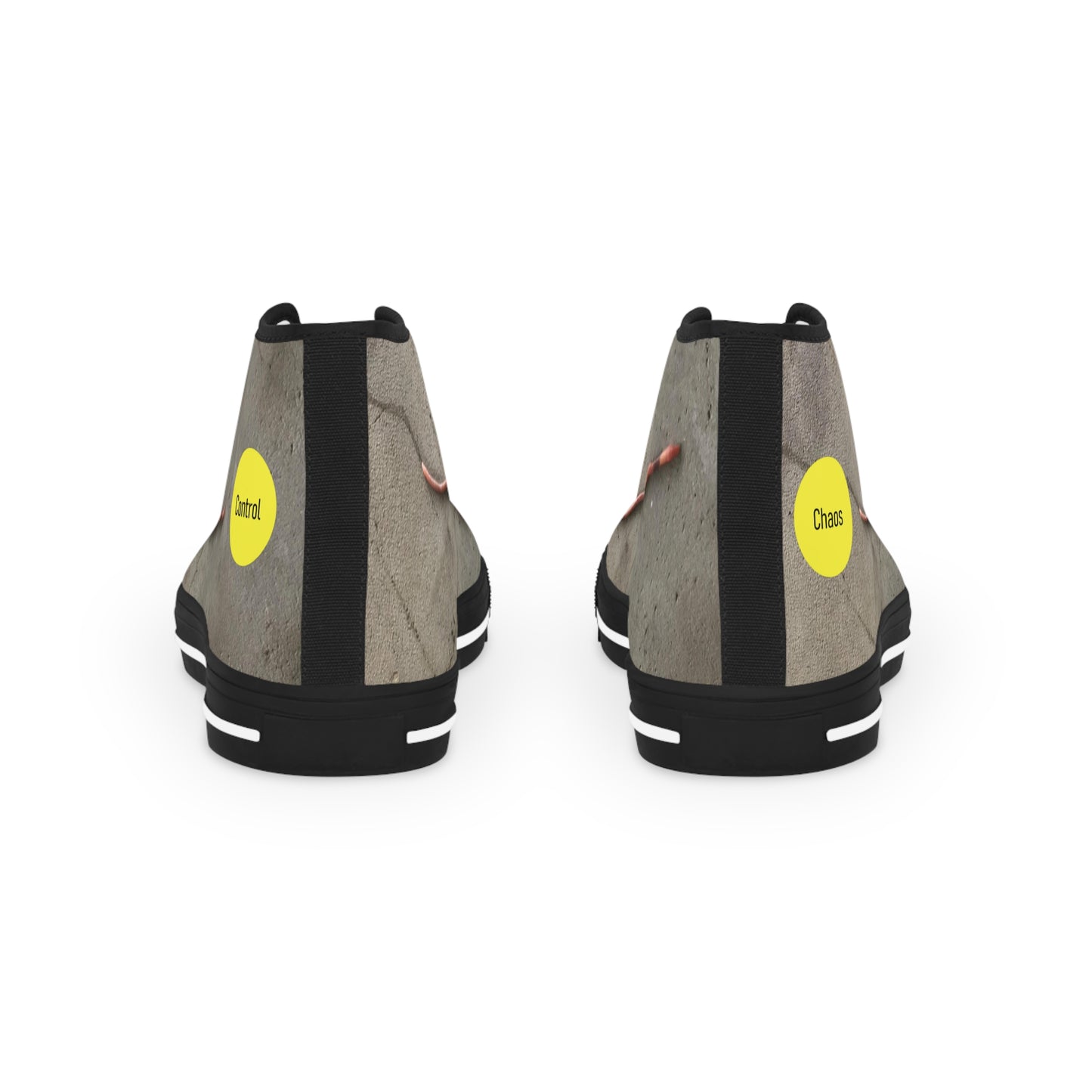 Sneakers | Control The Chaos Control The Worm