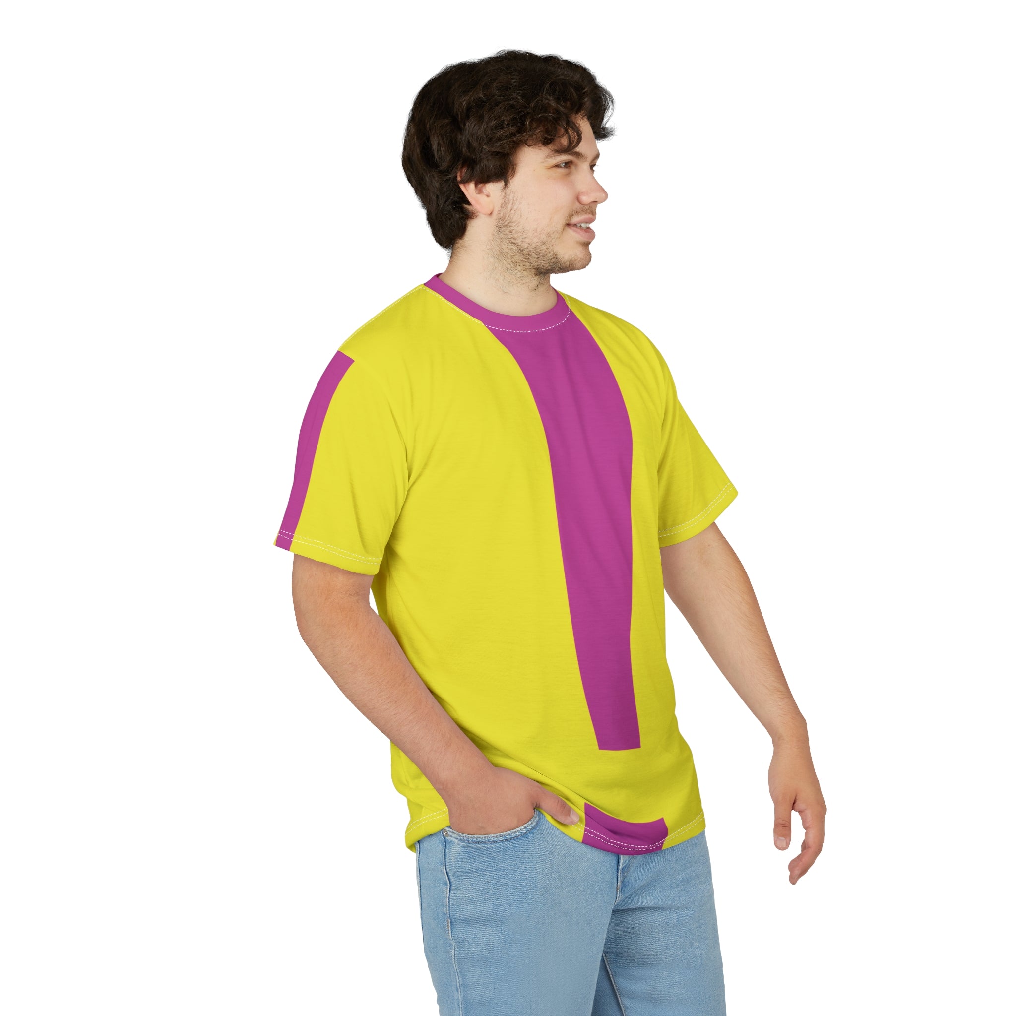 AOP Shirt | !