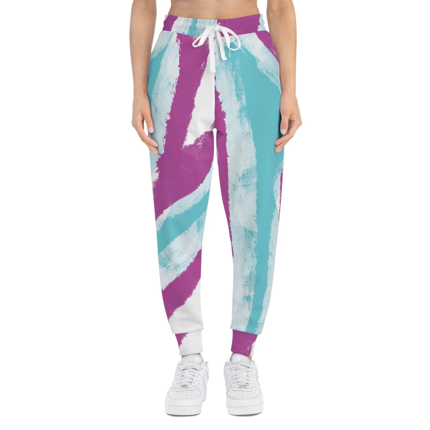 Athletic Joggers | Z