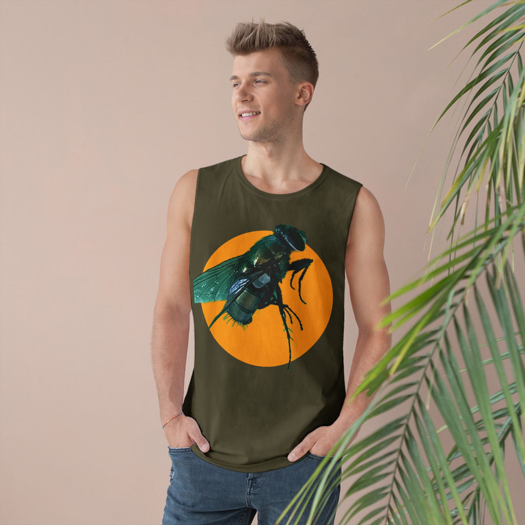 Muscle Tank | Election Day