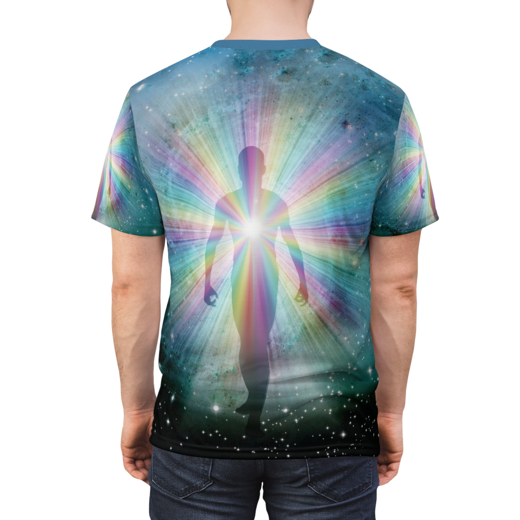 AOP Shirt | Eurphoria