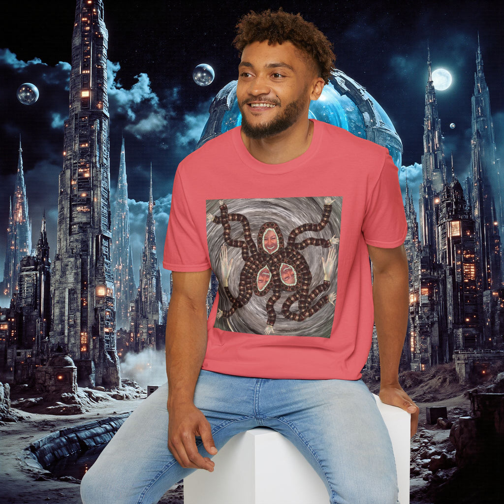 T-Shirt | Mom's Piehole