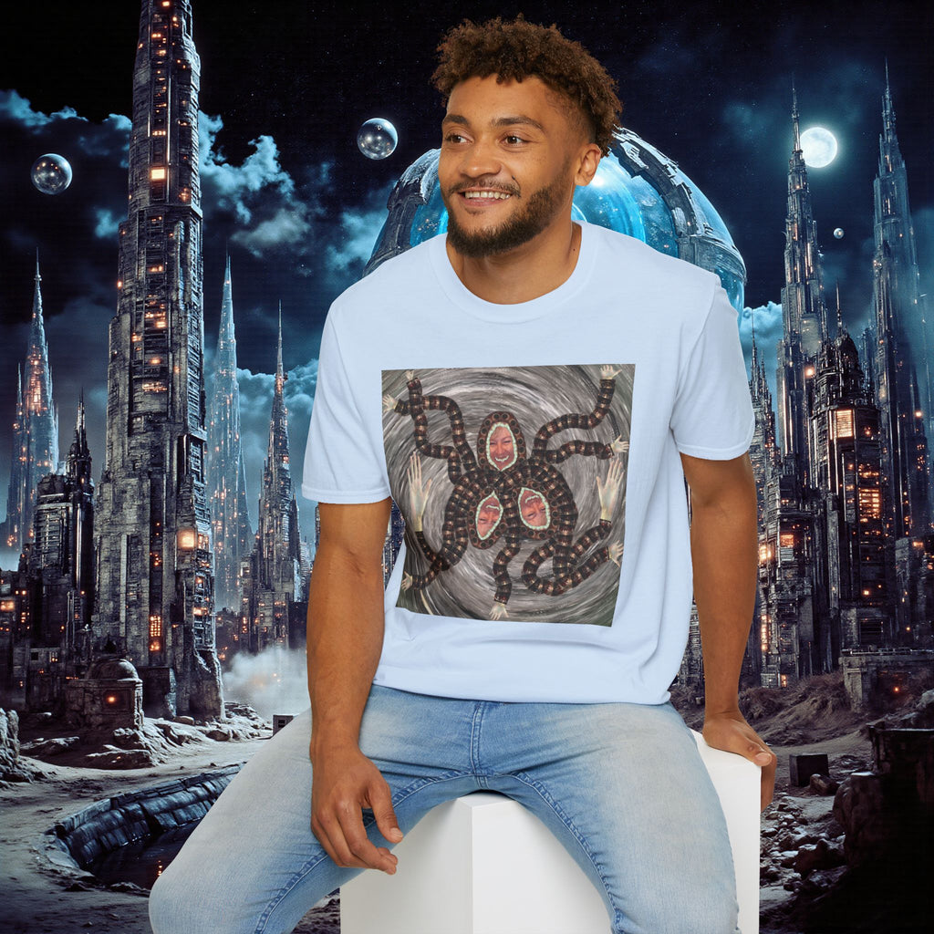 T-Shirt | Mom's Piehole